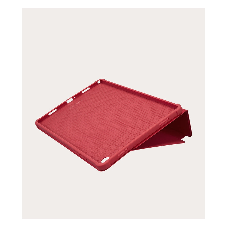 Tucano TAB-GSA11P25-R planšetinio kompiuterio dėklas 27,9 cm (11") „Folio“ Raudona – 4