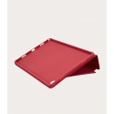 Tucano GALA Samsung Galaxy TAB A11+ (2025), TAB 9+ Folio case Red-Cherry Tucano GALA Samsung Galaxy TAB A11+ (2025), TAB 9+ Folio case Red-Cherry