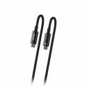 Baseus CAWJ040101 USB-kaabel USB 2.0 2 m USB C Must Baseus CAWJ040101 USB-kaabel USB 2.0 2 m USB C Must