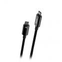 Baseus CAWJ040101 USB-kaabel USB 2.0 2 m USB C Must Baseus CAWJ040101 USB-kaabel USB 2.0 2 m USB C Must