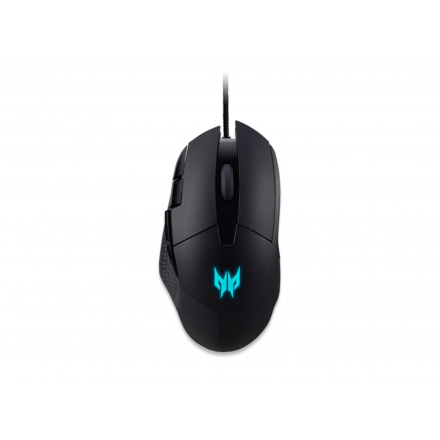 Acer Predator Cestus 315 pele Speļu