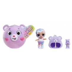 L.O.L. Surprise! L.O.L. Surprise Loves Care Bears Tots Asst in PDQ
