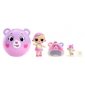 L.O.L. Surprise! L.O.L. Surprise Loves Care Bears Tots Asst in PDQ L.O.L. Surprise! L.O.L. Surprise Loves Care Bears Tots Asst in PDQ