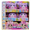 L.O.L. Surprise! L.O.L. Surprise Loves Care Bears Tots Asst in PDQ L.O.L. Surprise! L.O.L. Surprise Loves Care Bears Tots Asst in PDQ