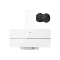 ISEASY TV1390D4-CC-I2 tvaika nosūcējs ISEASY TV1390D4-CC-I2 tvaika nosūcējs