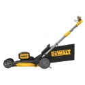 DeWALT DCMWSP156N-XJ ruohonleikkuri DeWALT DCMWSP156N-XJ ruohonleikkuri
