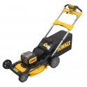 DeWALT DCMWSP156N-XJ zāles pļāvējs DeWALT DCMWSP156N-XJ zāles pļāvējs