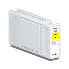 Epson UltraChrome Pro10 струйный картридж 1 шт Подлинный Желтый