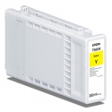 Epson UltraChrome Pro10 tindikassett 1 tk Originaal Kollane Epson UltraChrome Pro10 tindikassett 1 tk Originaal Kollane