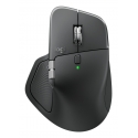 Logitech MX Master 4 for Business hiir Kontor Parempoolne RF juhtmeta ühendus + Bluetooth Laser 8000 Logitech MX Master 4 for Business hiir Kontor Parempoolne RF juhtmeta ühendus + Bluetooth Laser 8000