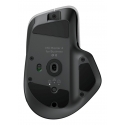 Logitech MX Master 4 for Business mouse Office Right-hand RF Wireless + Bluetooth Laser 8000 DPI Logitech MX Master 4 for Business mouse Office Right-hand RF Wireless + Bluetooth Laser 8000 DPI