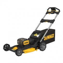 DeWALT DCMWP134N-XJ zāles pļāvējs