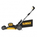 DeWALT DCMWP134N-XJ zāles pļāvējs