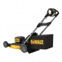 DeWALT DCMWP134N-XJ zāles pļāvējs