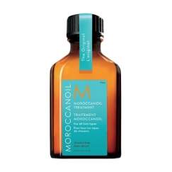 Moroccanoil Treatment Original Hiusöljy 25 ml Naisten