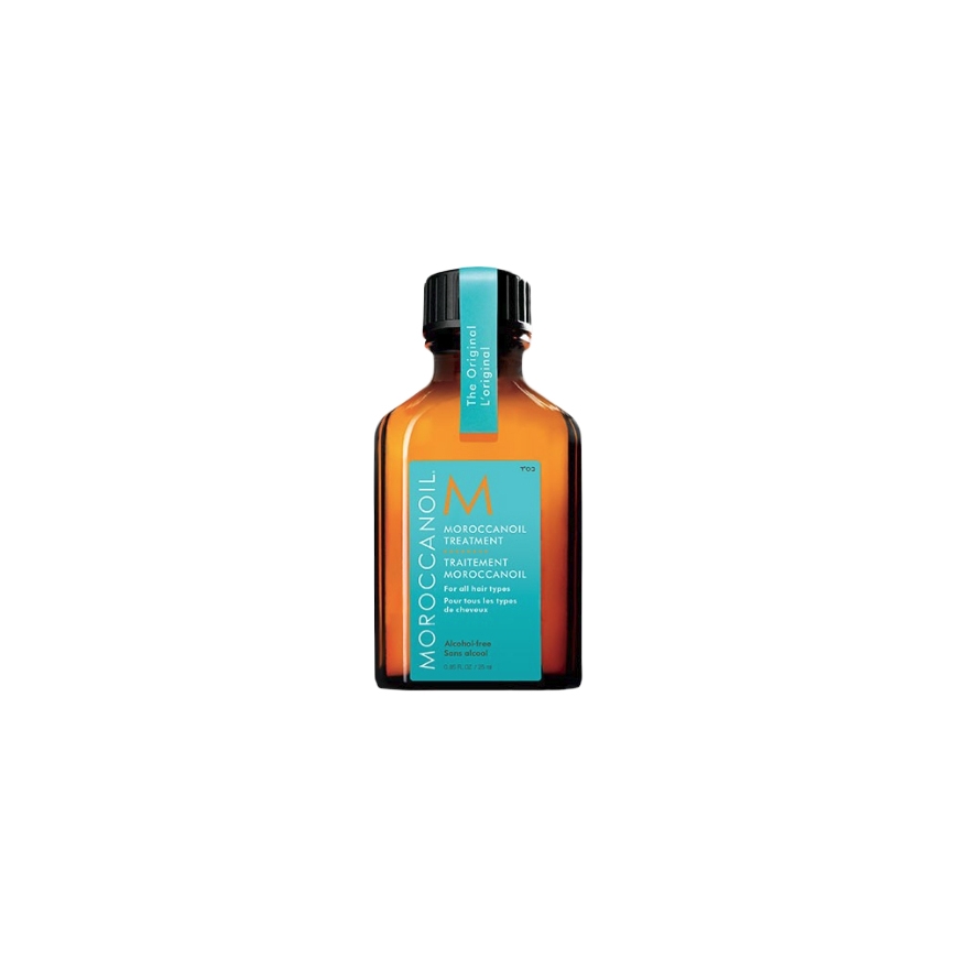 Moroccanoil Treatment Original Matu eļļa 25