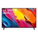 LG QNED AI 50QNED70A6A televizorius 127 cm (50") 4K Ultra HD Smart TV „Wi-Fi“ Juoda LG QNED AI 50QNED70A6A televizorius 127 cm (50") 4K Ultra HD Smart TV „Wi-Fi“ Juoda