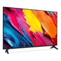 LG QNED AI 50QNED70A6A TV 127 cm (50") 4K Ultra HD Smart TV Wi-Fi Black LG QNED AI 50QNED70A6A TV 127 cm (50") 4K Ultra HD Smart TV Wi-Fi Black