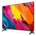 LG QNED AI 50QNED70A6A teler 127 cm (50") 4K Ultra HD Nutiteleri funktsioon WiFi Must LG QNED AI 50QNED70A6A teler 127 cm (50") 4K Ultra HD Nutiteleri funktsioon WiFi Must