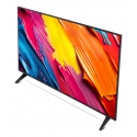 LG QNED AI 50QNED70A6A телевизор 127 cm (50") 4K Ultra HD Smart TV Wi-Fi Черный LG QNED AI 50QNED70A6A телевизор 127 cm (50") 4K Ultra HD Smart TV Wi-Fi Черный