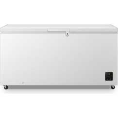 Gorenje FH50EAW Arkkupakastin Vapaasti seisova 500 L Valkoinen