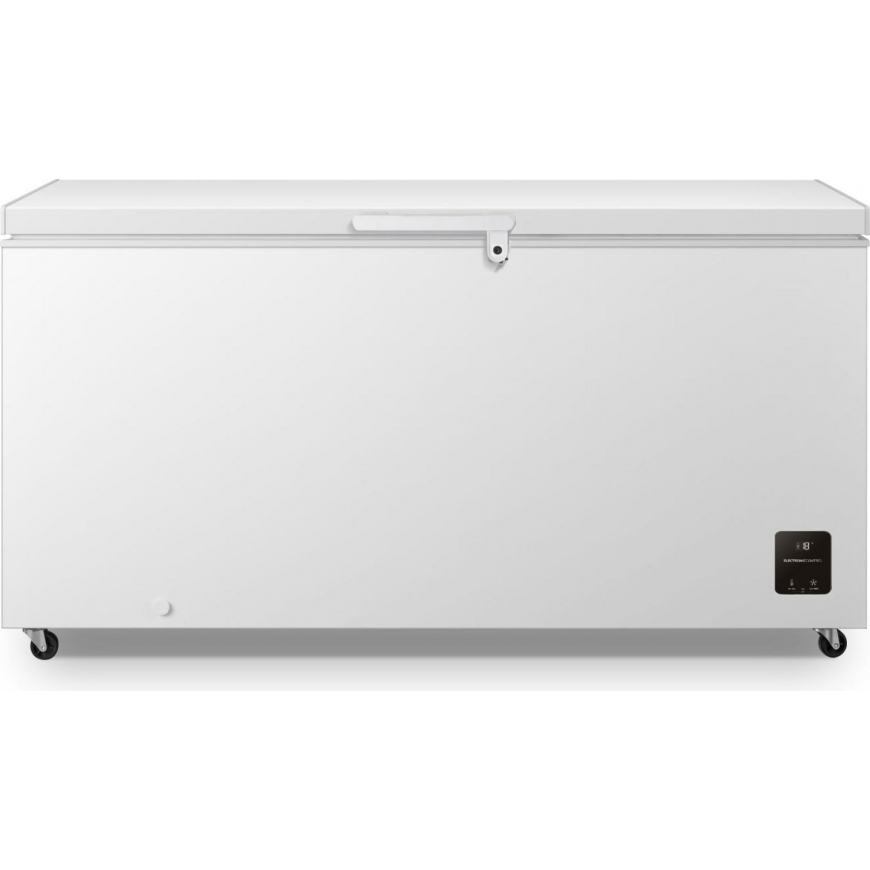 Gorenje FH50EAW Saldējamā kaste Brīvi novietots