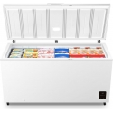 Gorenje FH50EAW Arkkupakastin Vapaasti seisova 500 L Valkoinen Gorenje FH50EAW Arkkupakastin Vapaasti seisova 500 L Valkoinen