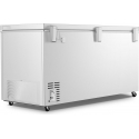 Gorenje FH50EAW Šaldiklis-skrynia Pastatomi 500 L Balta Gorenje FH50EAW Šaldiklis-skrynia Pastatomi 500 L Balta