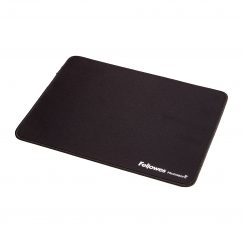 Fellowes Breyta 100138995 peles paliknis Melns