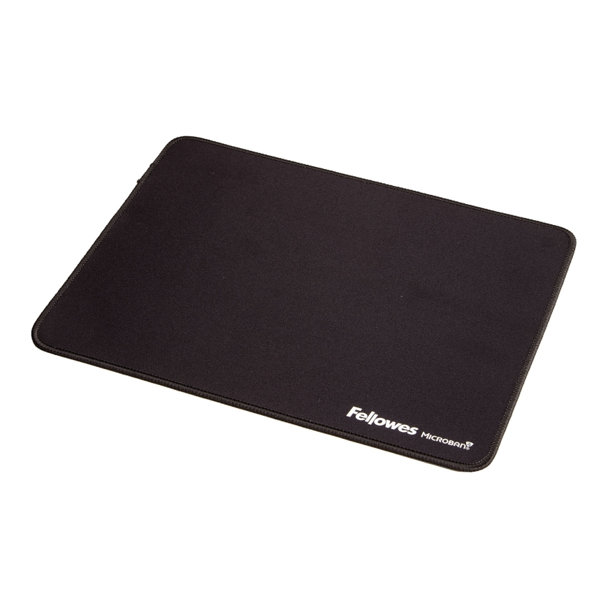 Fellowes Breyta 100138995 peles paliknis Melns