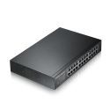 Zyxel GS1900-24E-EU0103F сетевой коммутатор Управляемый L2 Gigabit Ethernet (10/100/1000) 1U Черный
