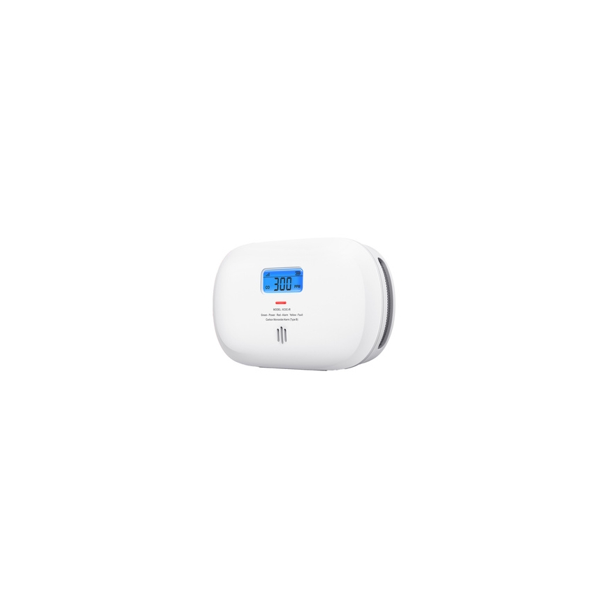 X-Sense XC0C-iR Wi-Fi carbon monoxide detector – 2