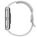 HONOR CHOICE Watch 2 Pro älykello, valkoinen