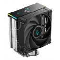 DeepCool AK400 Digital SE Protsessor Õhujahuti 12 cm Must 1 tk DeepCool AK400 Digital SE Protsessor Õhujahuti 12 cm Must 1 tk