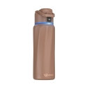 WaterH BOOST Chug Lid älyjuomapullo, 946 ml, Chocolate Mousse WaterH BOOST Chug Lid älyjuomapullo, 946 ml, Chocolate Mousse
