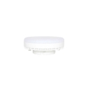 Smart LED spuldze GX53 Immax NEO 14W RGB+CCT, regulējama, 1120lm, WiFi Smart LED spuldze GX53 Immax NEO 14W RGB+CCT, regulējama, 1120lm, WiFi
