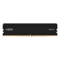 Crucial Pro CP24G56C46U5 модуль памяти 24 GB 1 x 24 GB DDR5 288-pin DIMM Crucial Pro CP24G56C46U5 модуль памяти 24 GB 1 x 24 GB DDR5 288-pin DIMM