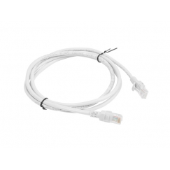 Lanberg PCU6-10CC-0150-S tīkla kabelis Pelēks 1,5 m Cat6 U/UTP (UTP)