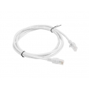 Lanberg PCU6-10CC-0150-S сетевой кабель Серый 1,5 m Cat6 U/UTP (UTP) Lanberg PCU6-10CC-0150-S сетевой кабель Серый 1,5 m Cat6 U/UTP (UTP)