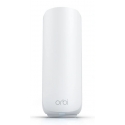 NETGEAR Orbi 370 Dviguba juosta (2,4 GHz / 5 GHz) Wi-Fi 7 (802.11be) Balta 2 Vidinis NETGEAR Orbi 370 Dviguba juosta (2,4 GHz / 5 GHz) Wi-Fi 7 (802.11be) Balta 2 Vidinis