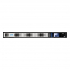 Eaton 5P1150IRG2 puhvertoiteallikas (UPS) Liini-interaktiivne 920 W 6 vahelduvvoolu kontakt