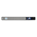 Eaton 5P1150IRG2 nepārtrauktas barošanas avots (UPS) Line-Interactive 920 W 6 Maiņstrāvas izvade (-s