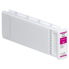 Epson T80030N UltraChrome PRO tintes kārtridžs 1 pcs Oriģināls Spilgta fuksīna