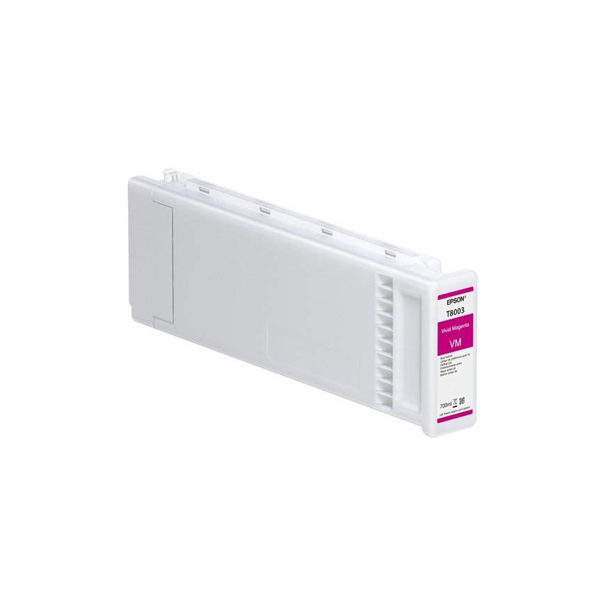 Epson T80030N UltraChrome PRO mustekasetti 1 kpl Alkuperäinen Kirkas magenta