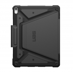 Urban Armor Gear Metropolis SE 124472114040 planšetdatoru apvalks 33 cm (13") Folio Melns