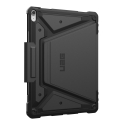 Urban Armor Gear Metropolis SE 124472114040 чехол для планшета 33 cm (13") Фолио Черный