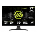 MSI MAG 272F computer monitor 68.6 cm (27") 1920 x 1080 pixels Full HD Black
