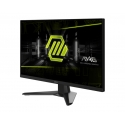 MSI MAG 272F монитор для ПК 68,6 cm (27") 1920 x 1080 пикселей Full HD Черный