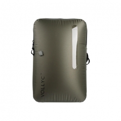 FLEXTAIL EZY Pack L vakuuma maisiņš (zaļš)