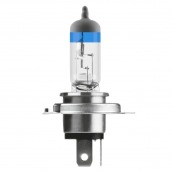NEOLUX EXTRA LIGHT H4 12 V 60/55 W, 2 SZT.